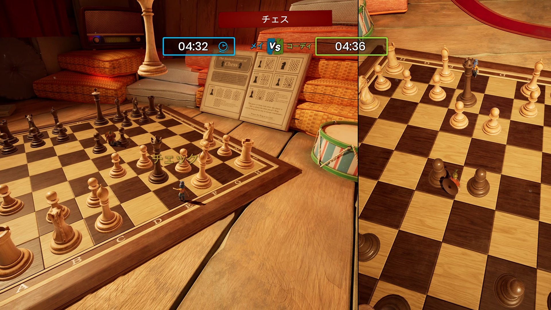 深岩银河 完整版 截图15