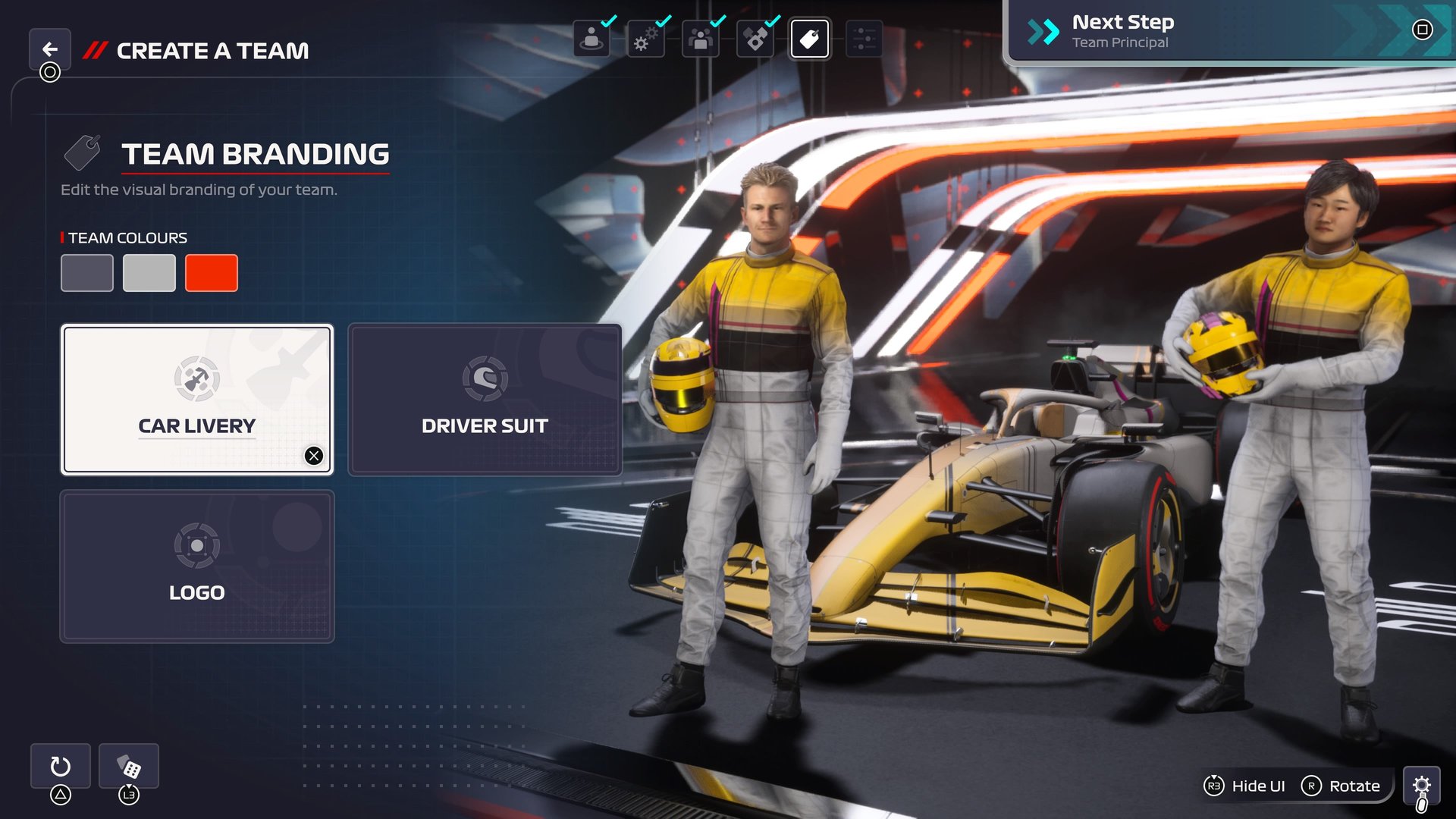 战地风云 截图5