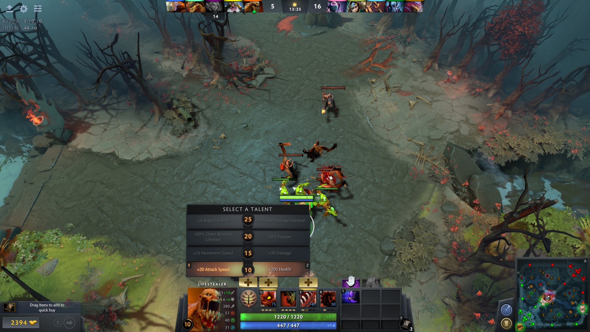 和平精英 截图7