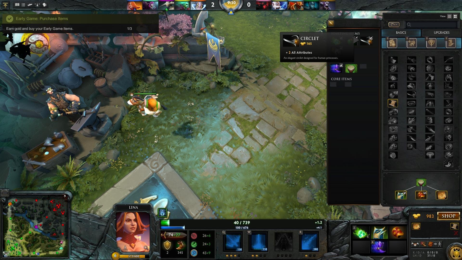 和平精英 截图20