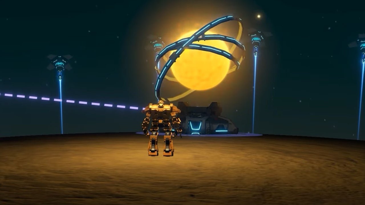 空洞骑士 重制版 截图4