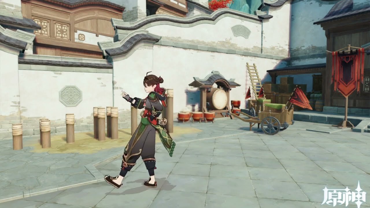 巫师3：狂猎 完整版 截图16