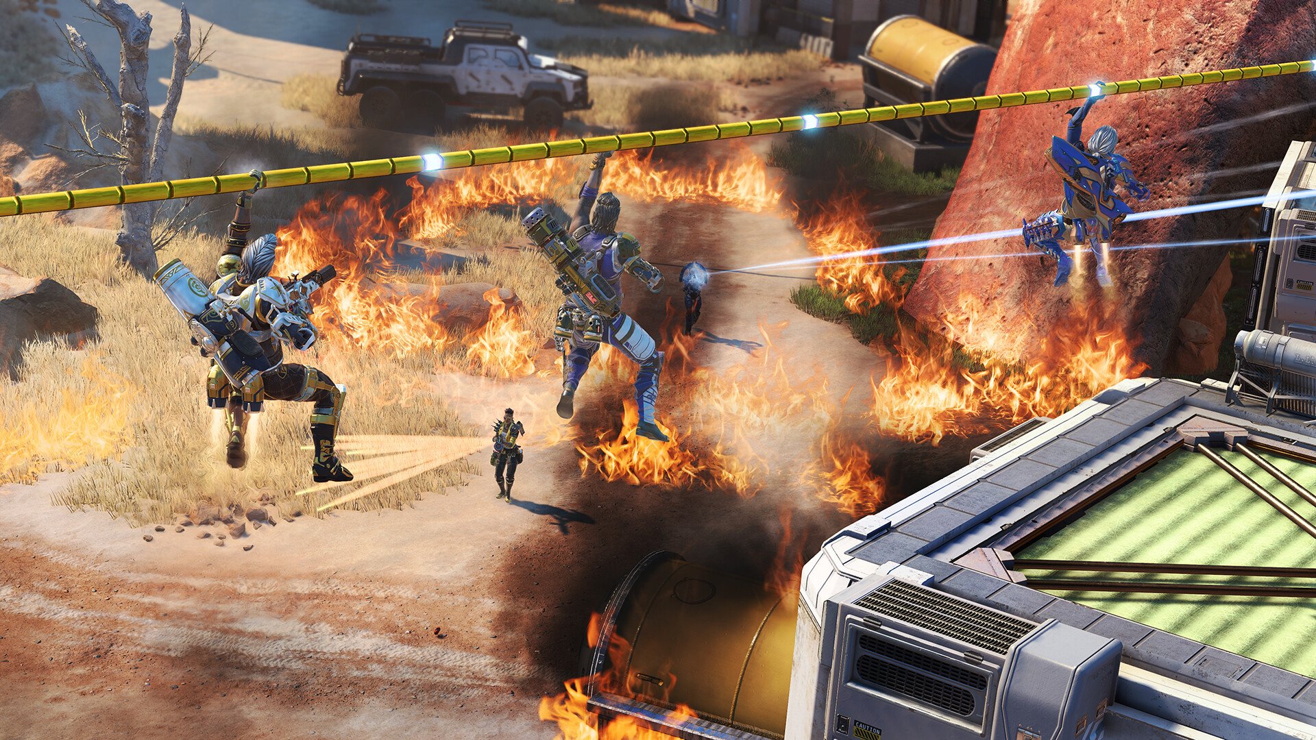 幸福工厂 豪华版 截图4