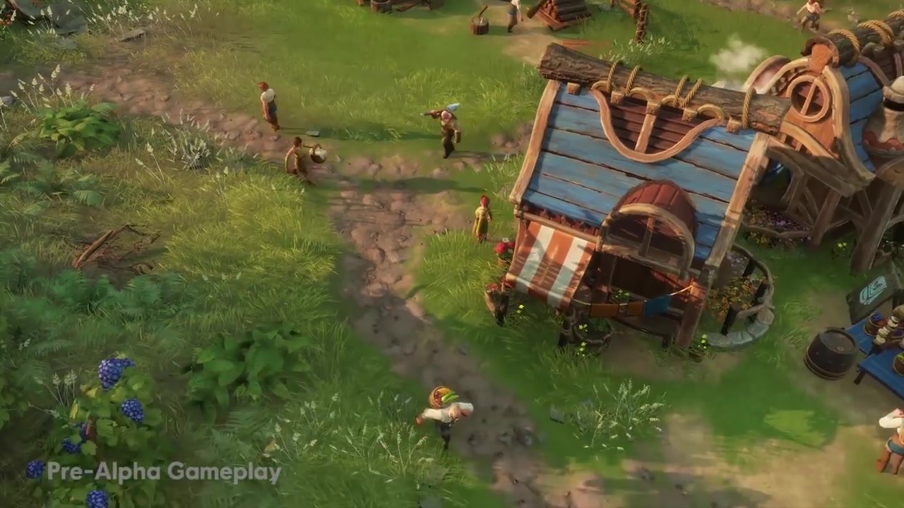 文明6 终极版 截图9