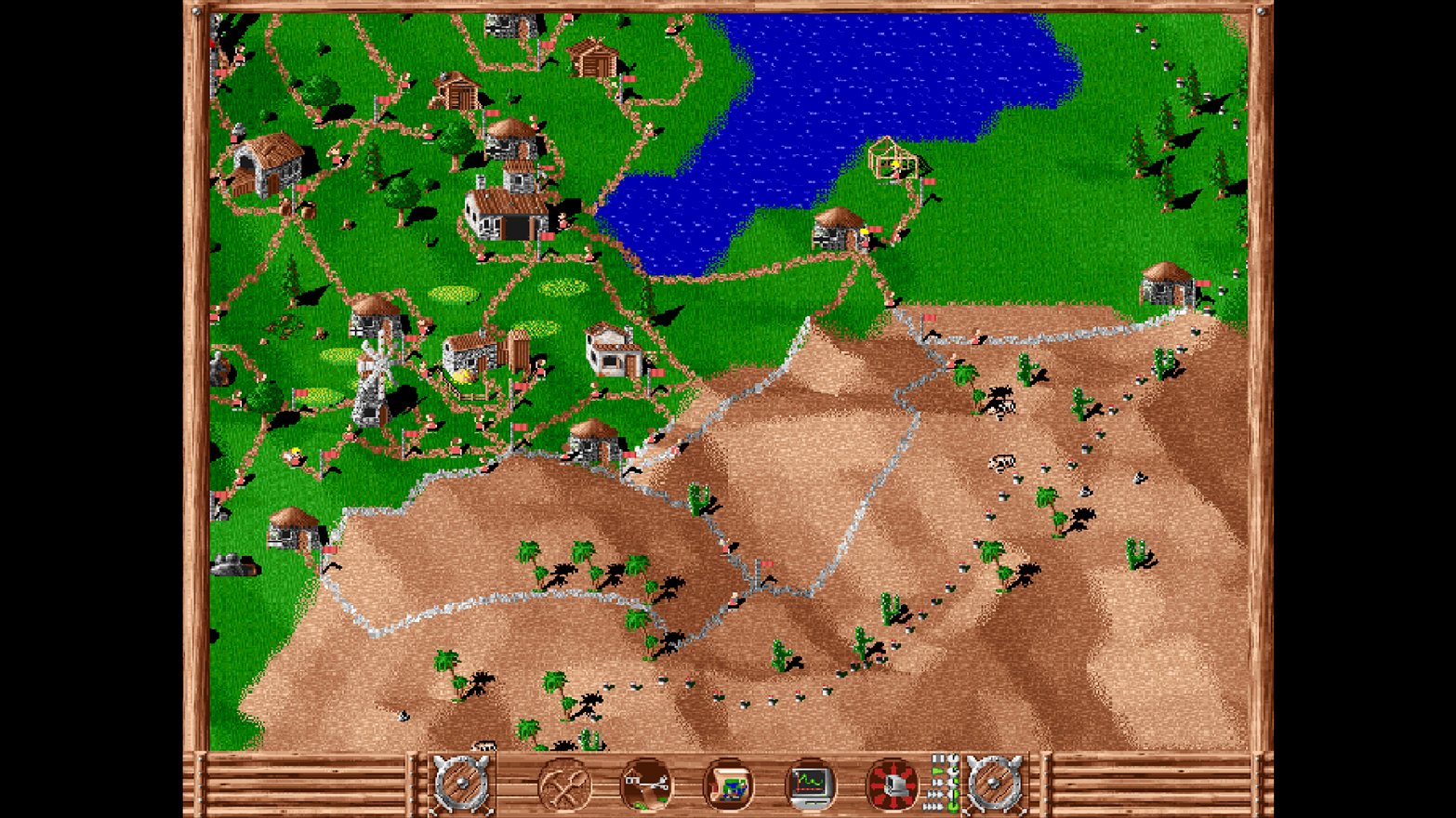 文明6 终极版 截图17