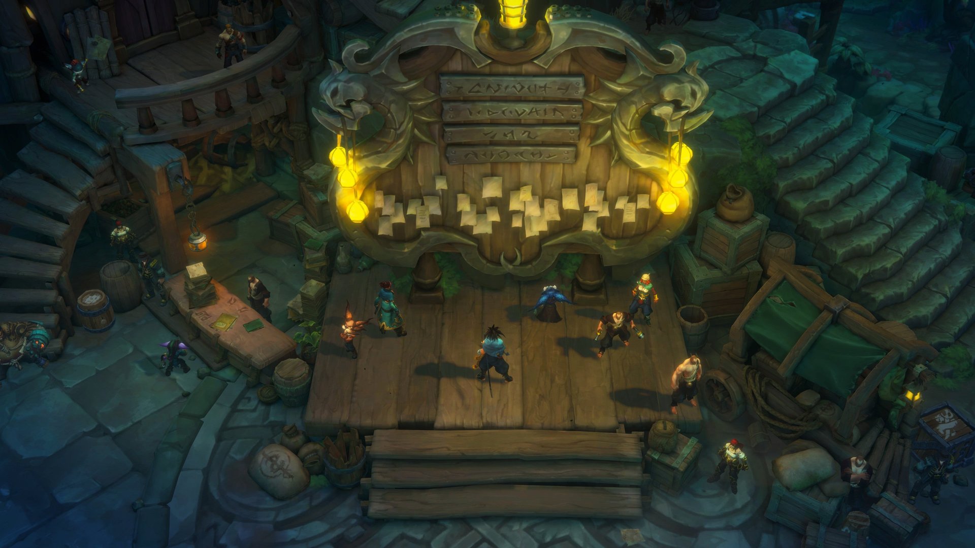 糖豆人：终极淘汰赛 豪华版 截图16