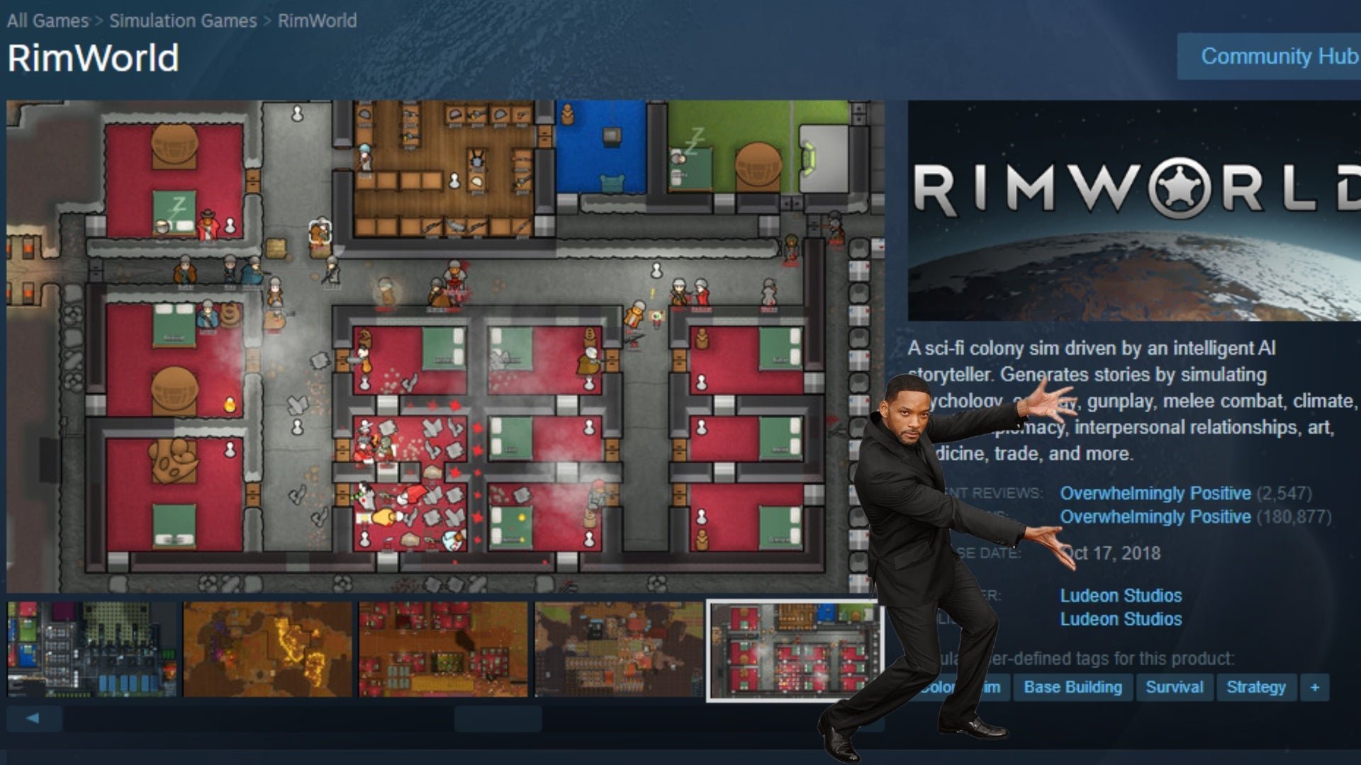 茶杯头 豪华版 截图23