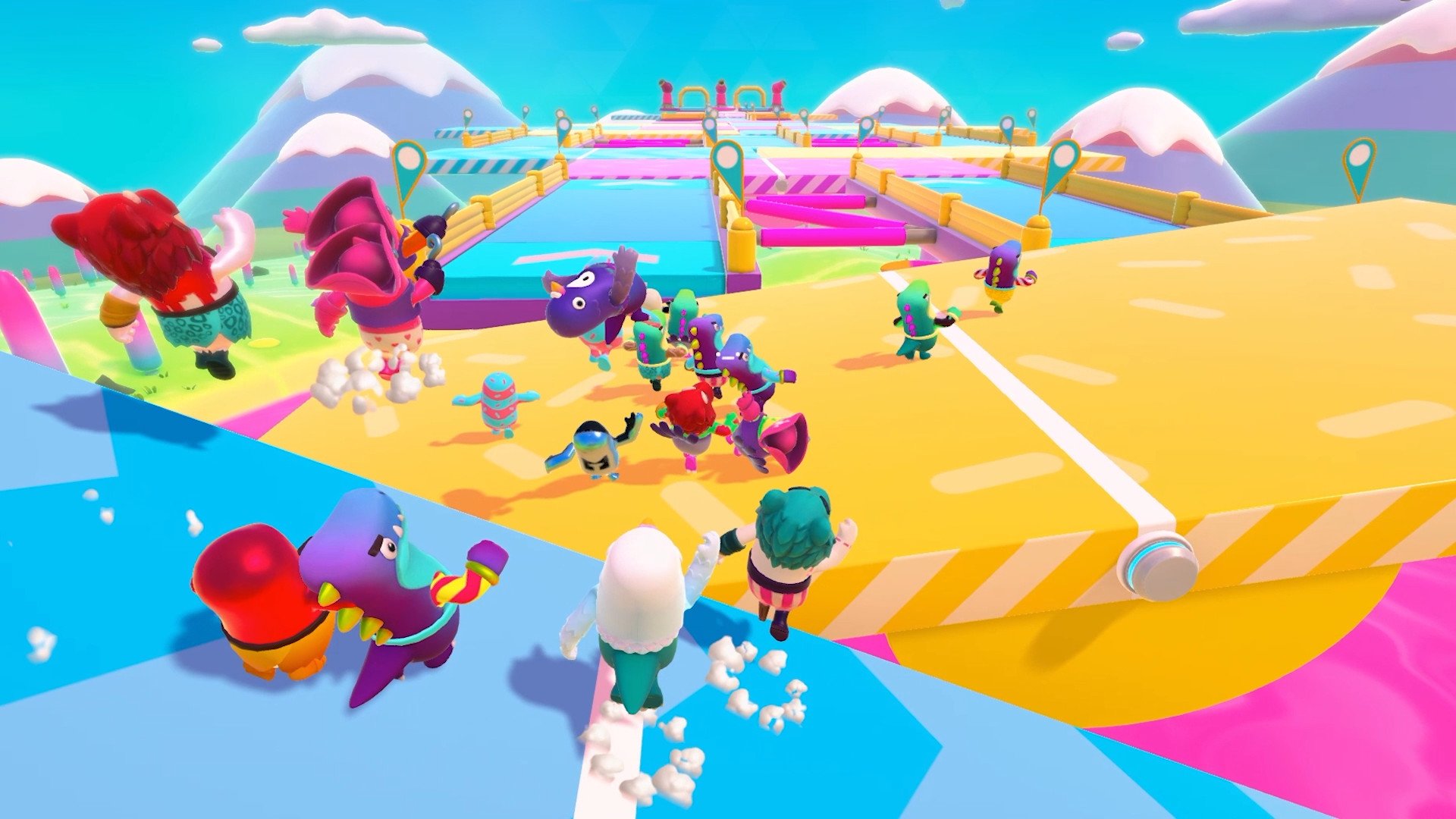 赛博朋克2077 截图9