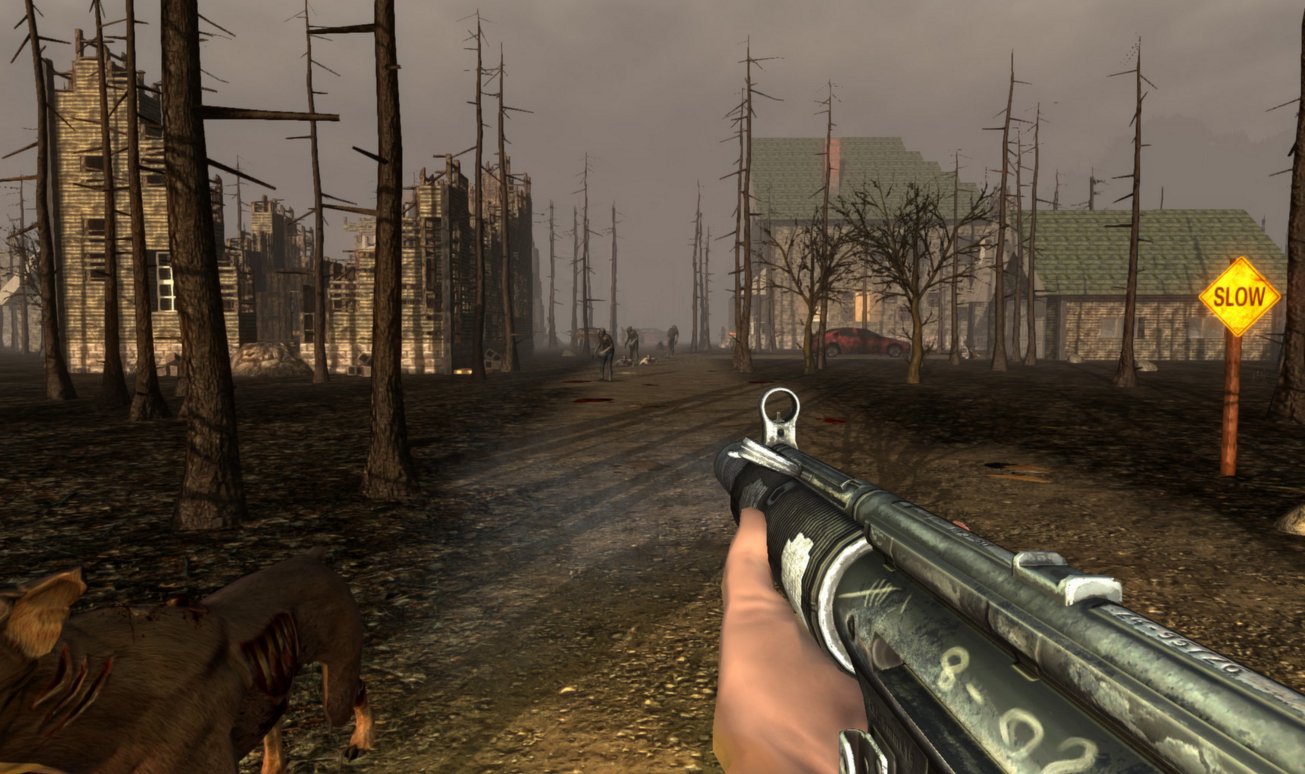 巫师3：狂猎 完整版 截图19