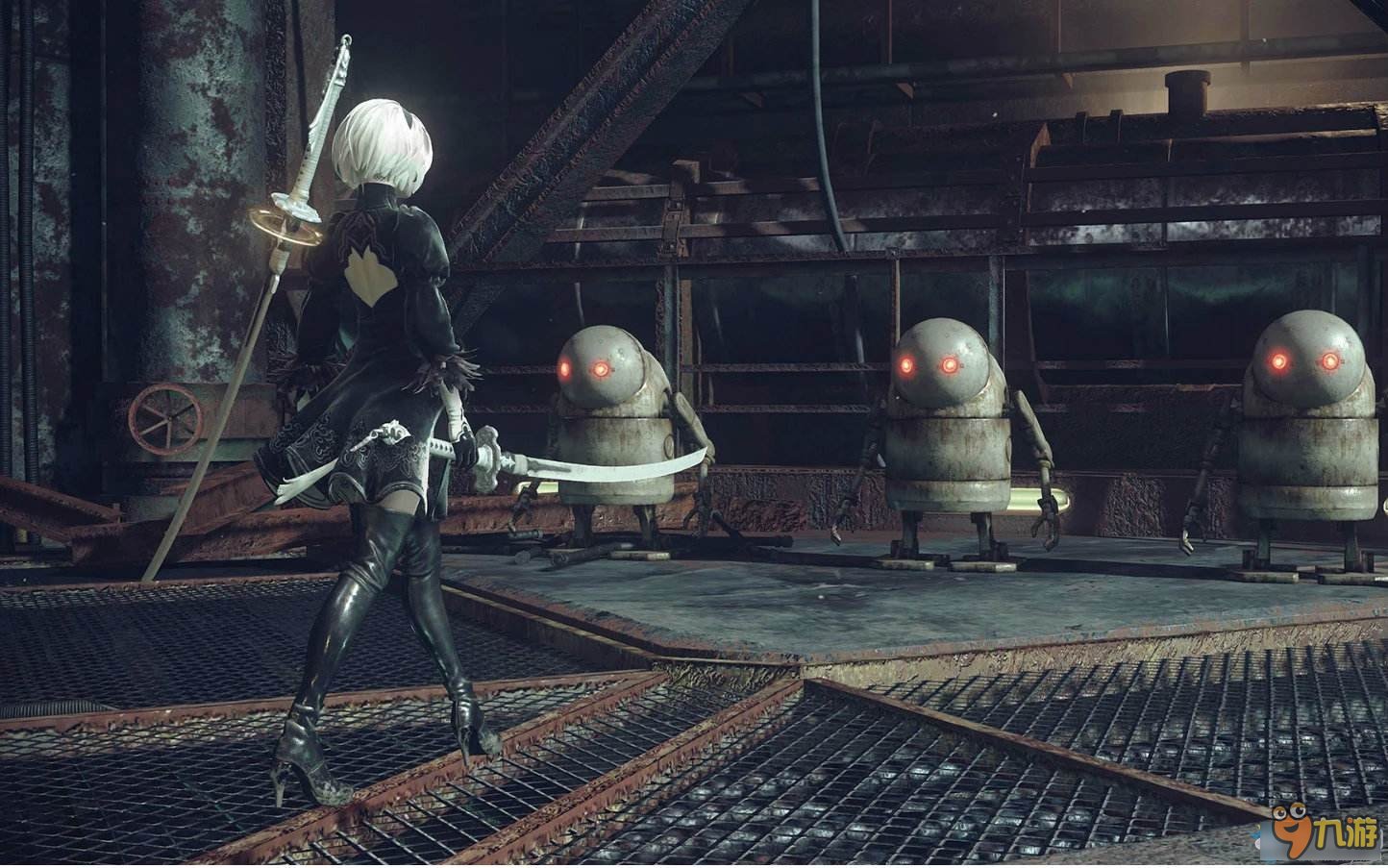 守望先锋2 完整版 截图17