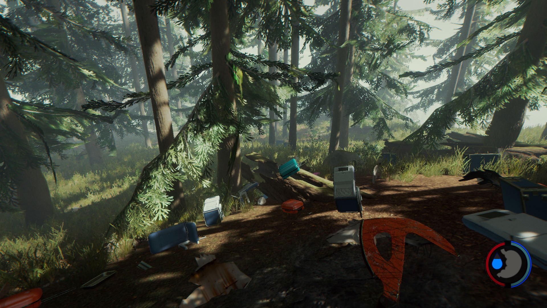 幸福工厂 豪华版 截图1