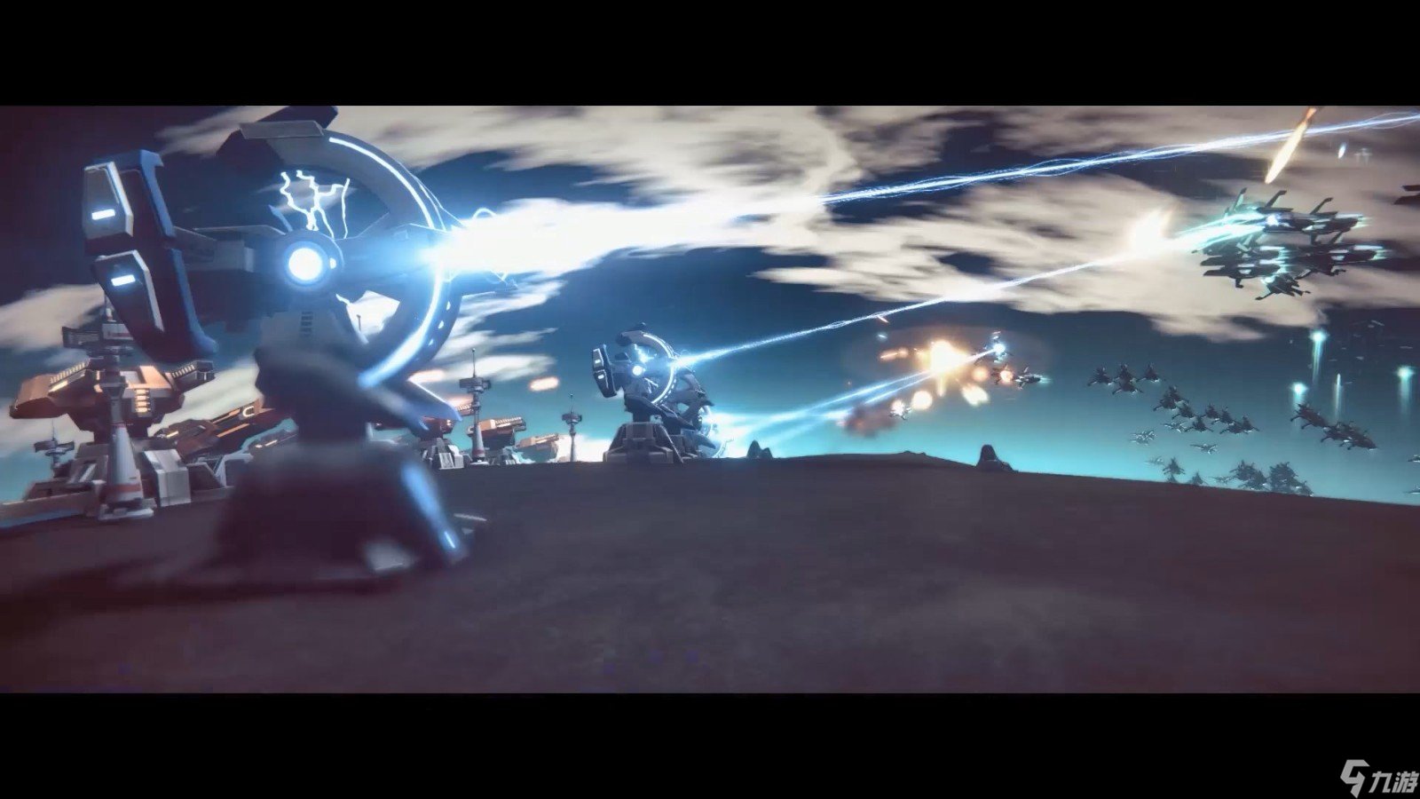 文明6 终极版 截图9