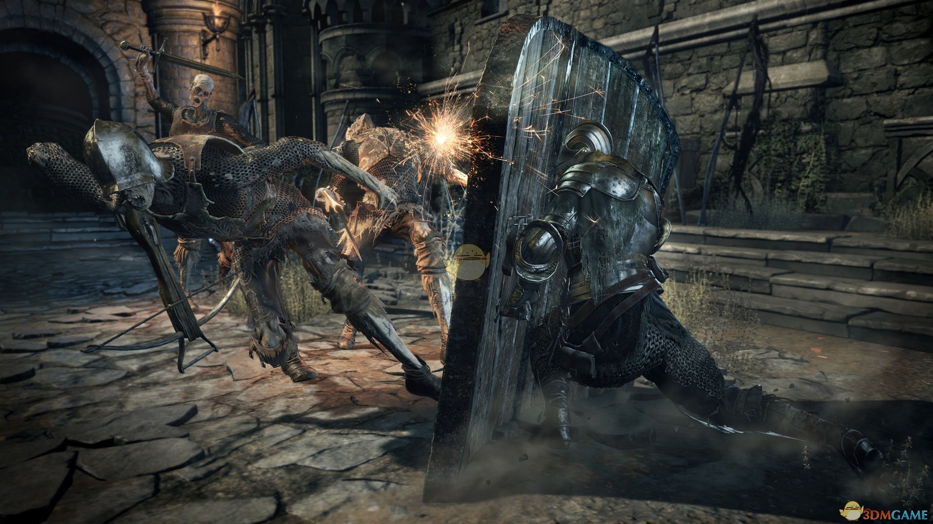 塞尔达传说：旷野之息 终极版 截图17