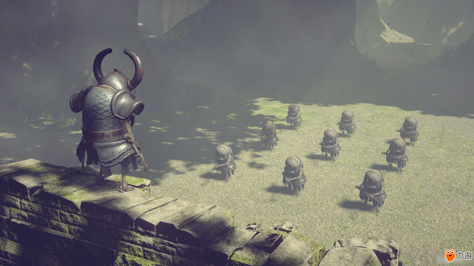 艾尔登法环 重制版 截图20