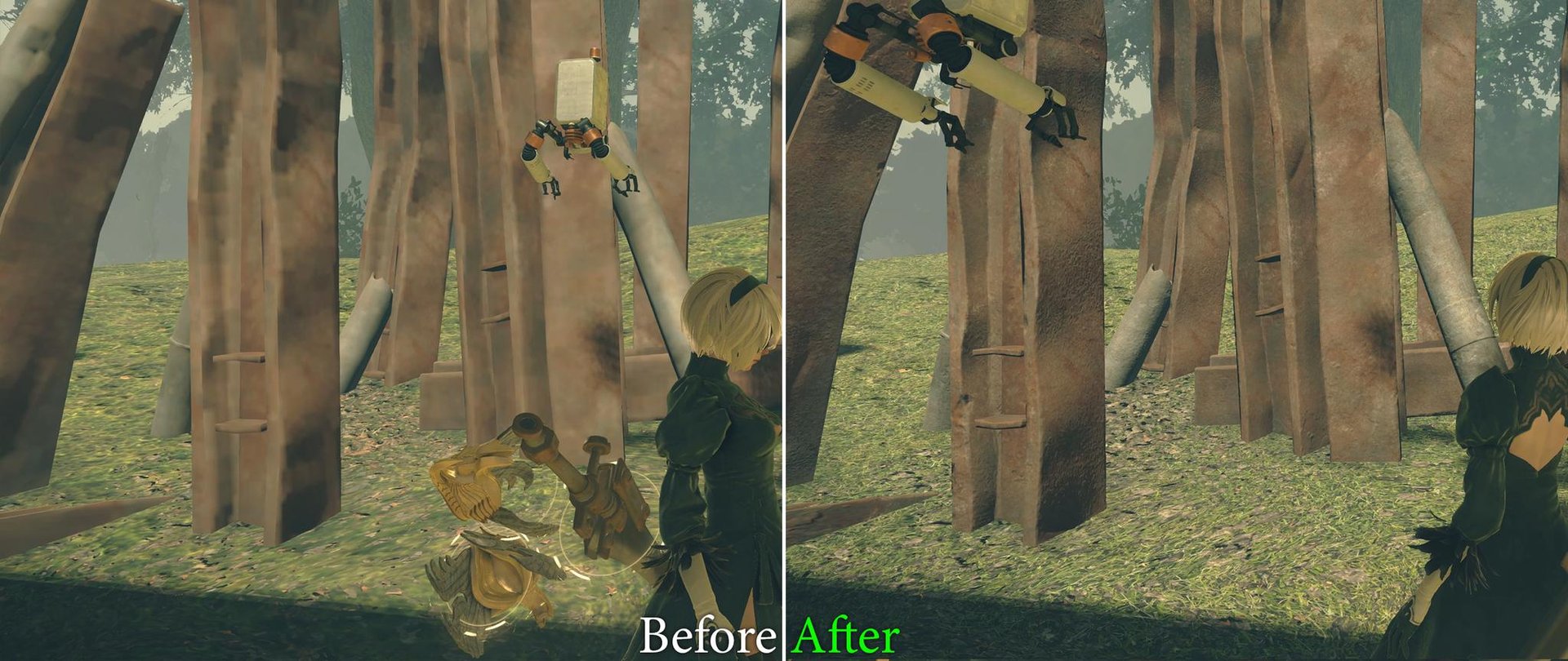 艾尔登法环 重制版 截图21