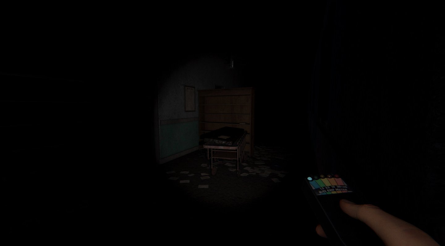 最后生还者2 重制版 截图9