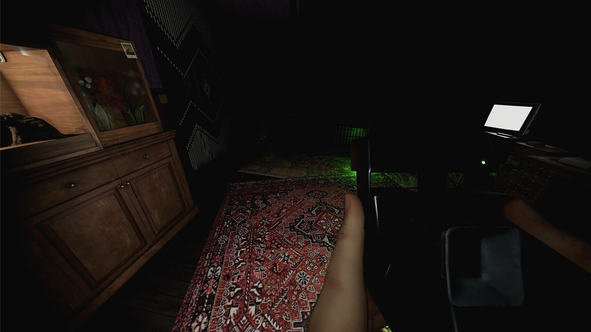 最后生还者2 重制版 截图10