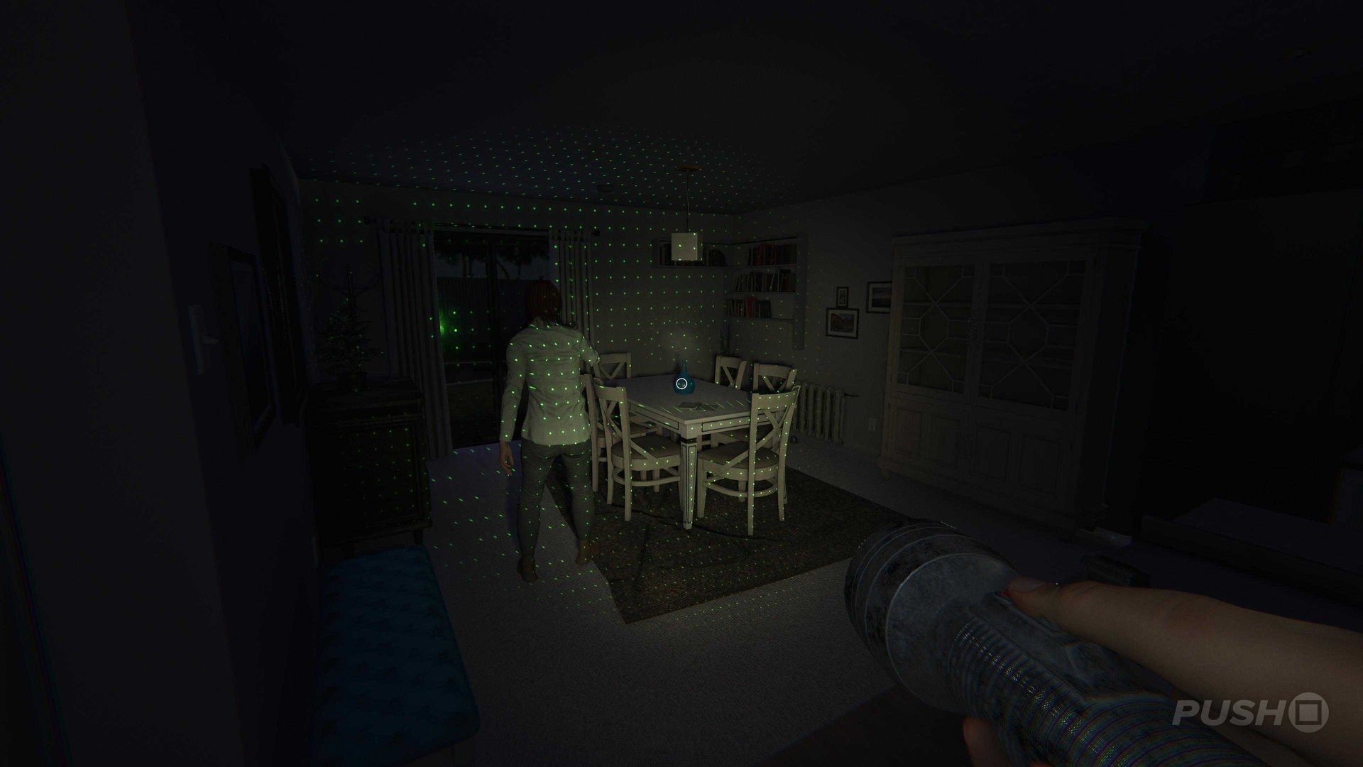 最后生还者2 重制版 截图14