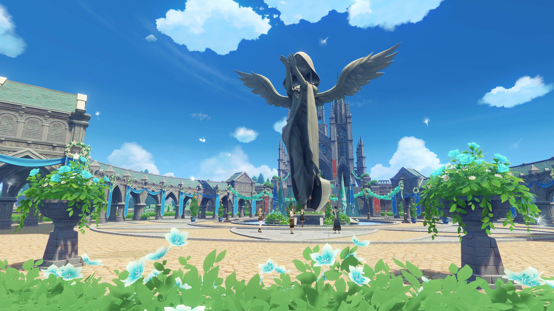 深岩银河 完整版 截图10