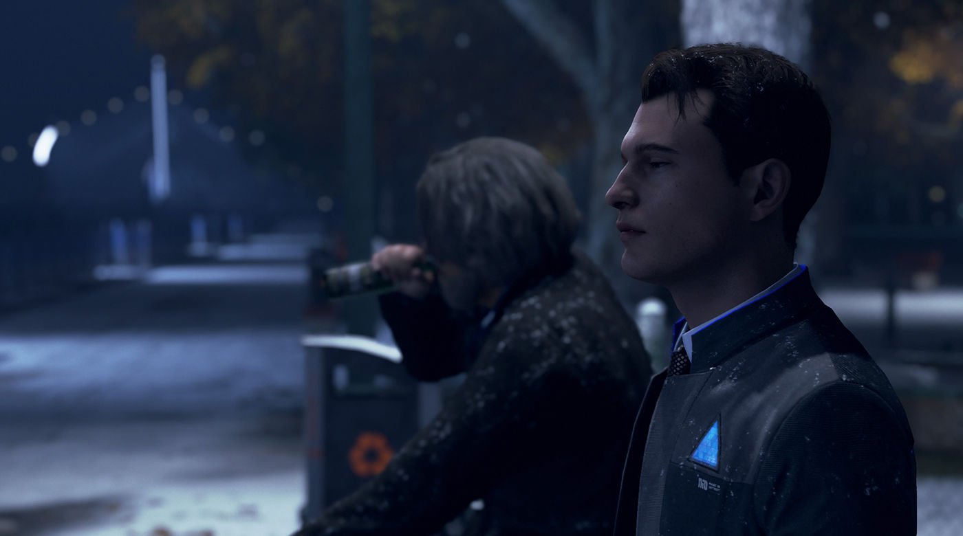 荒野大镖客2 完整版 截图13