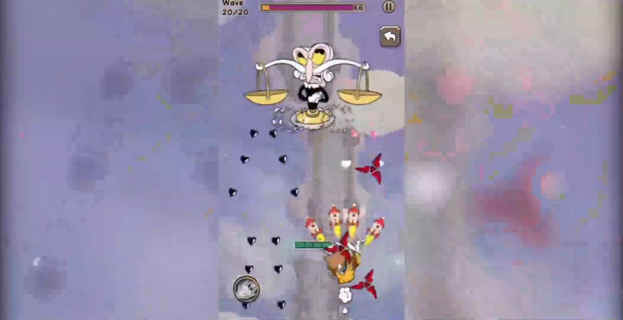 尼尔：机械纪元 截图12