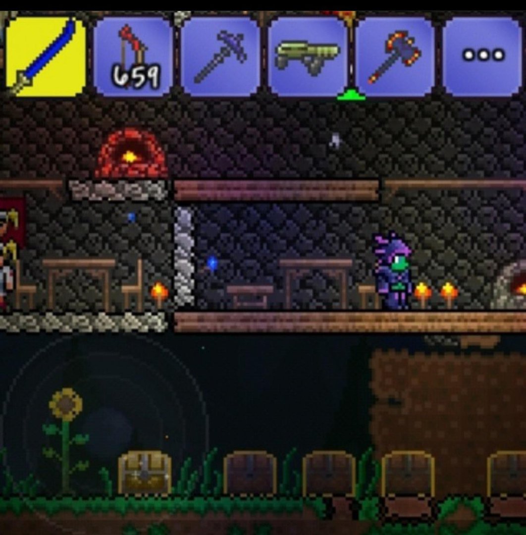 深岩银河 完整版 截图10