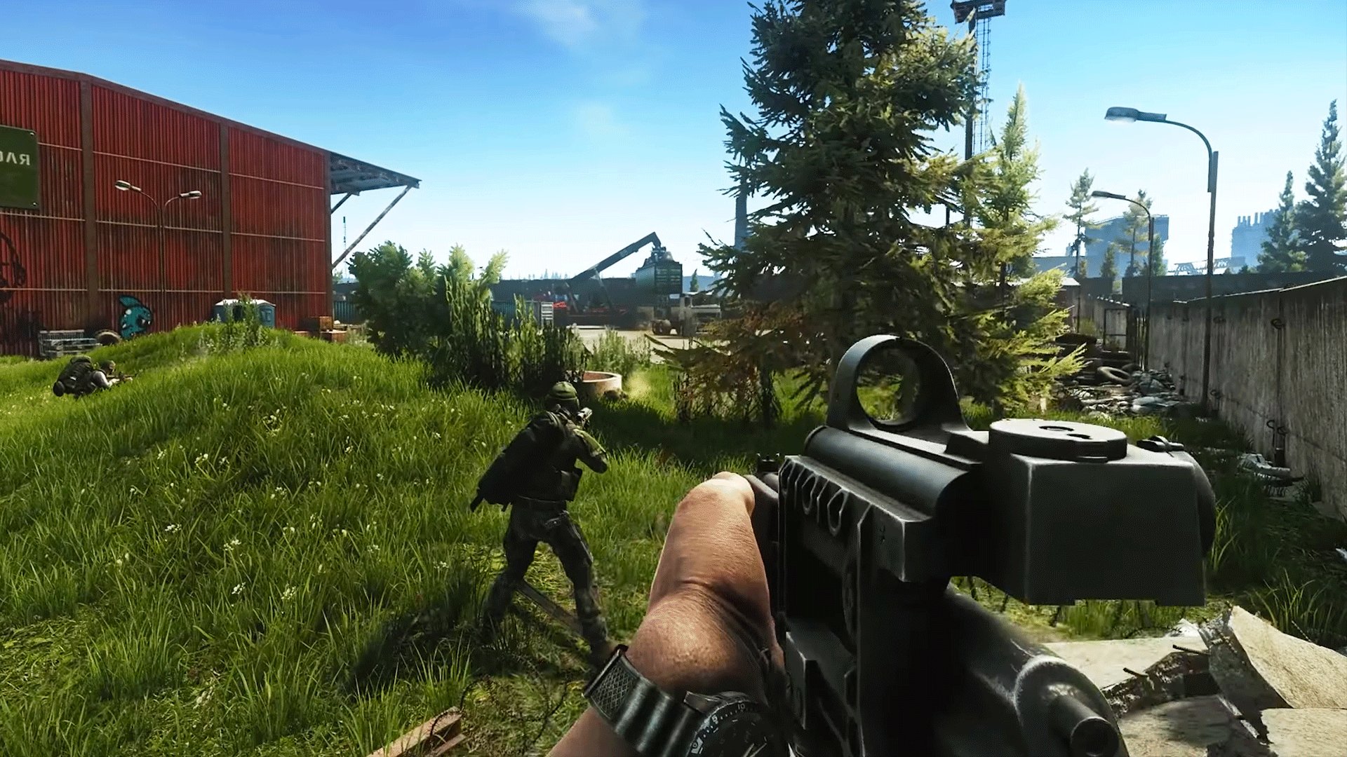 幸福工厂 豪华版 截图7