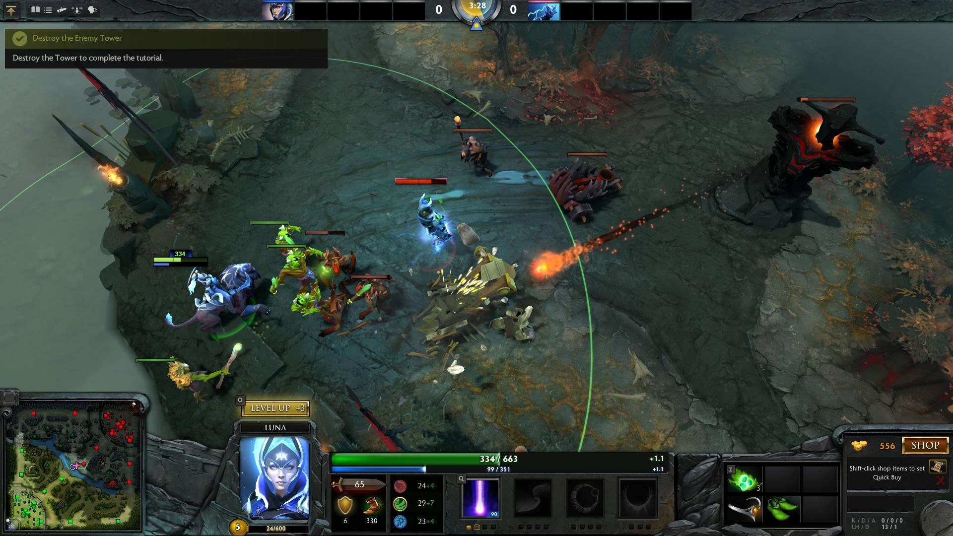 文明6 终极版 截图6