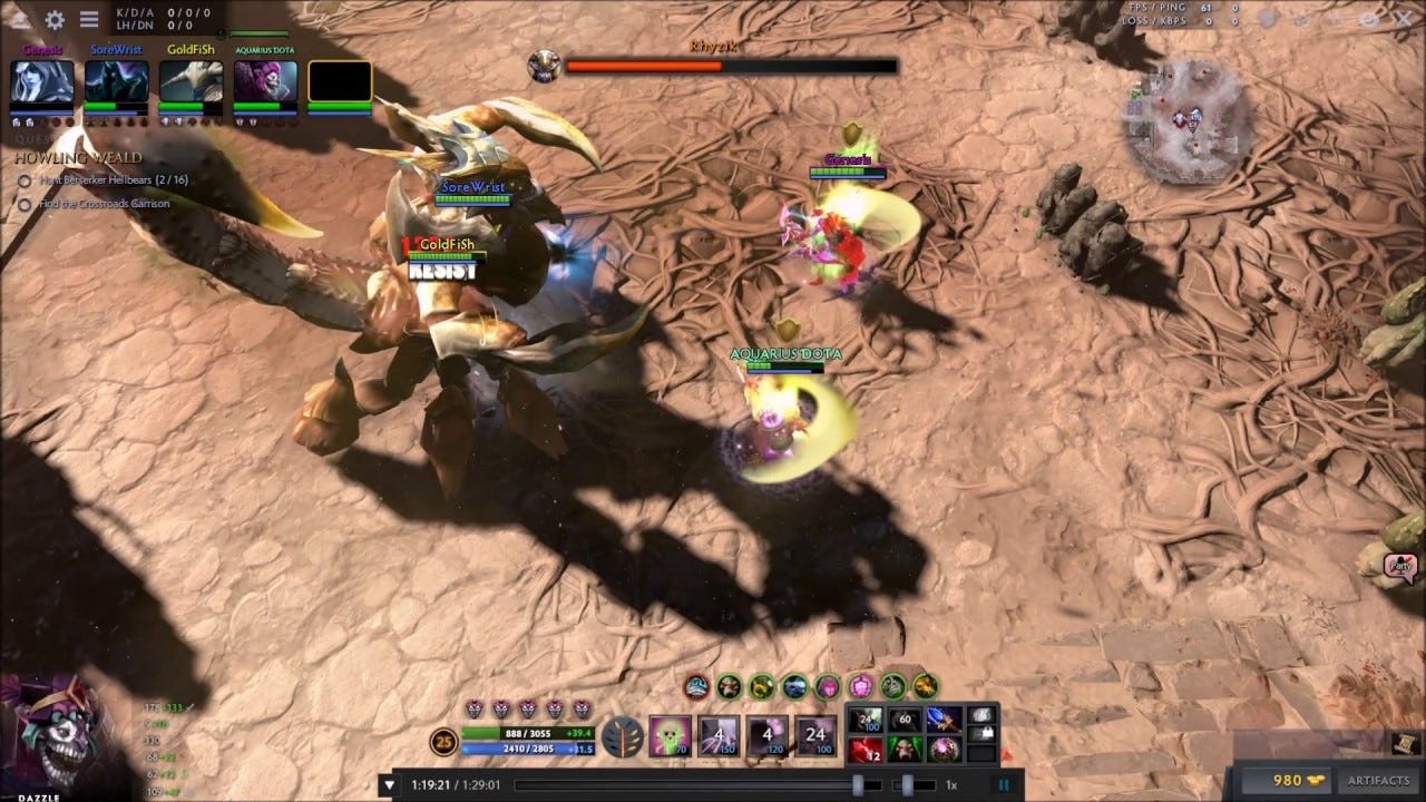 文明6 终极版 截图20