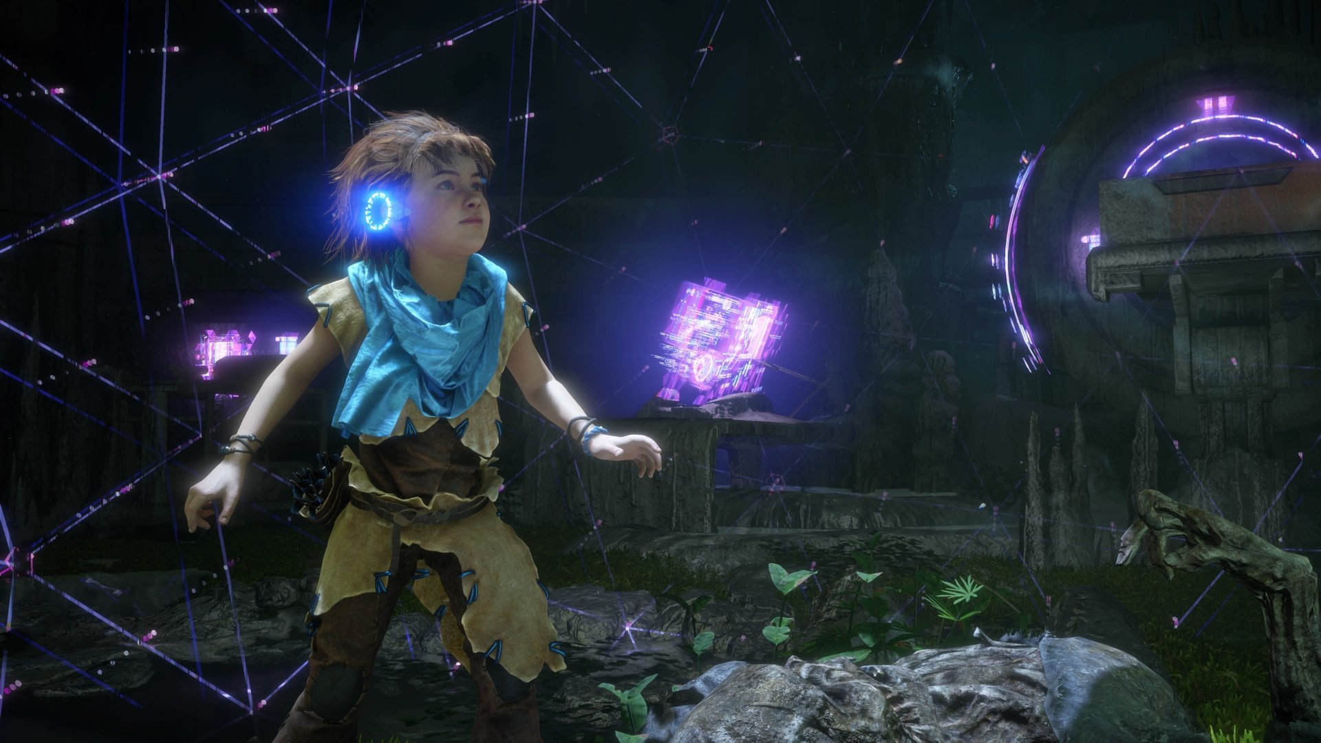 戴森球计划 截图12