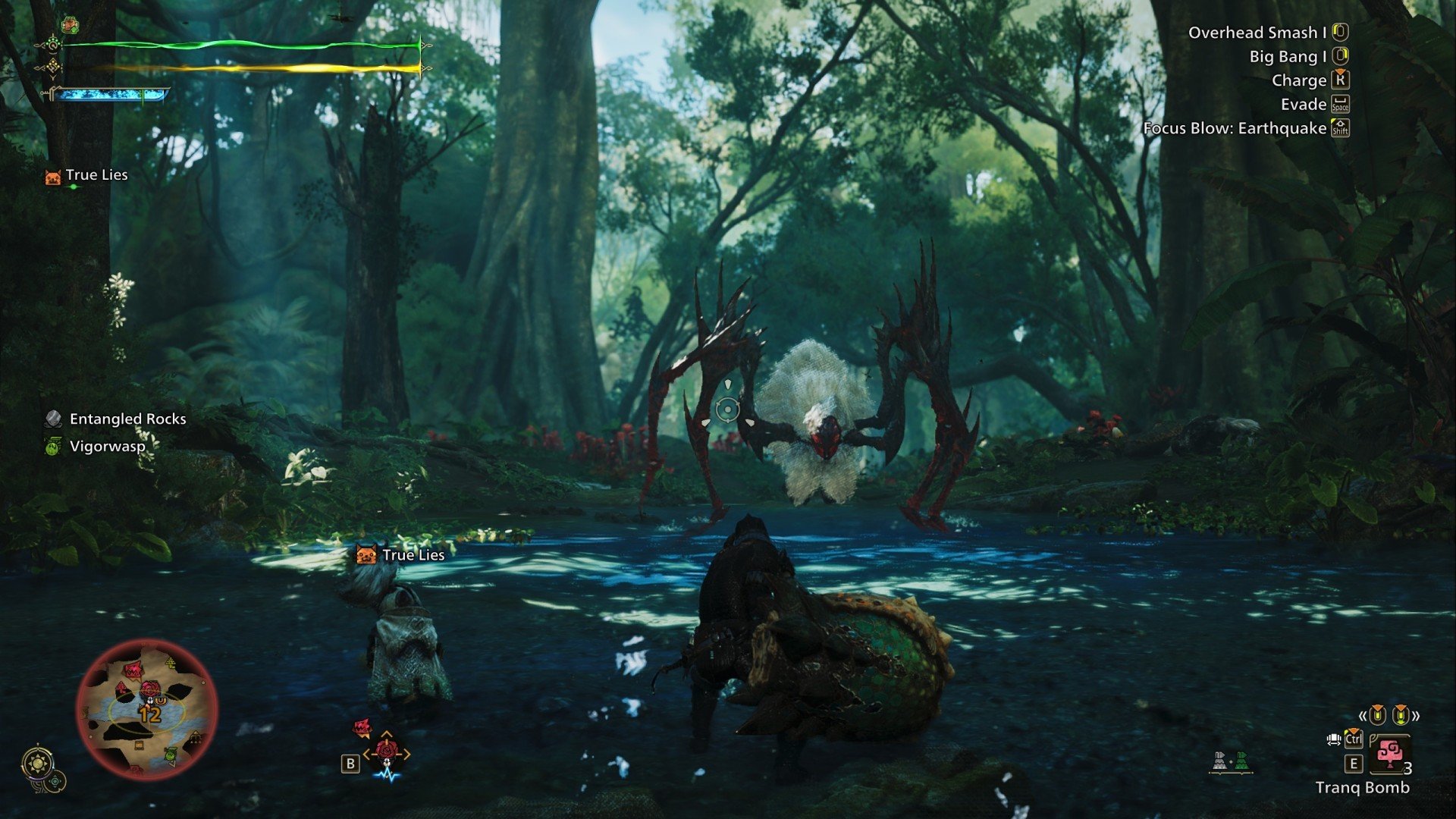 巫师3：狂猎 完整版 截图15