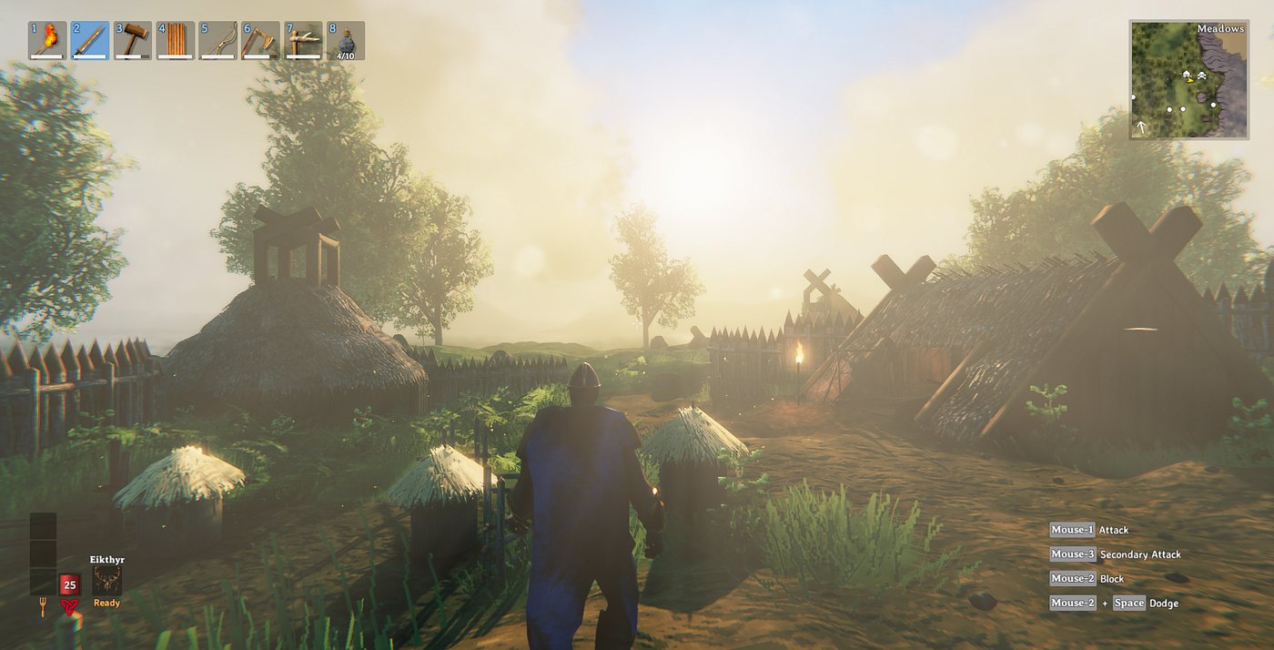 巫师3：狂猎 完整版 截图9