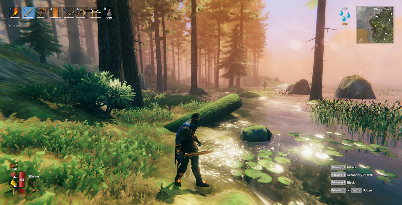 巫师3：狂猎 完整版 截图13