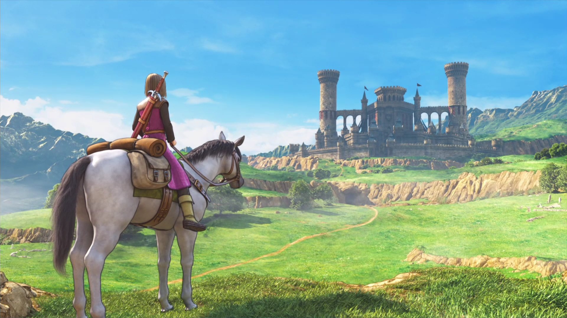 赛博朋克2077 截图19