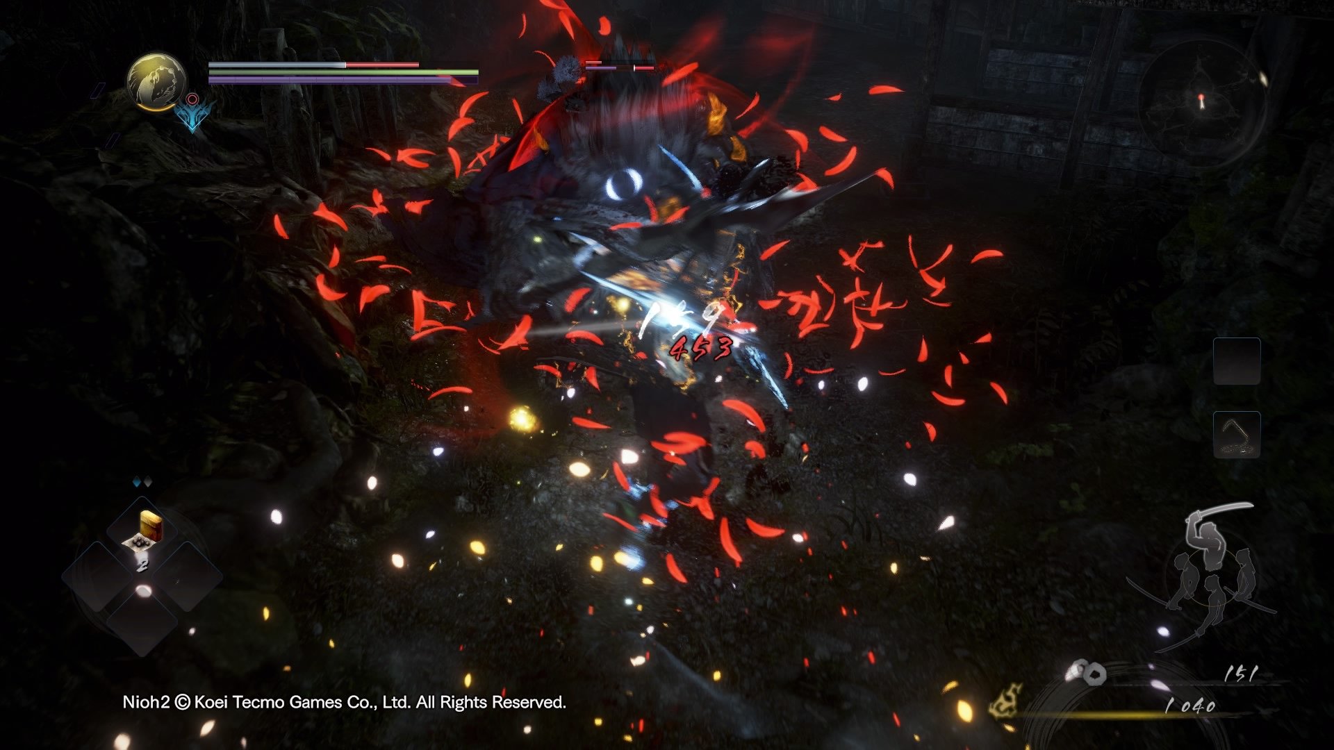 塞尔达传说：旷野之息 终极版 截图2