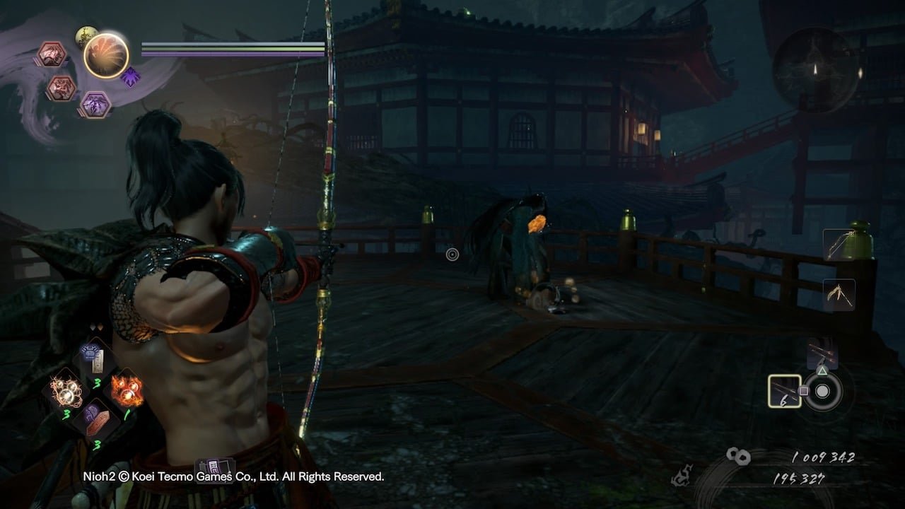 塞尔达传说：旷野之息 终极版 截图5