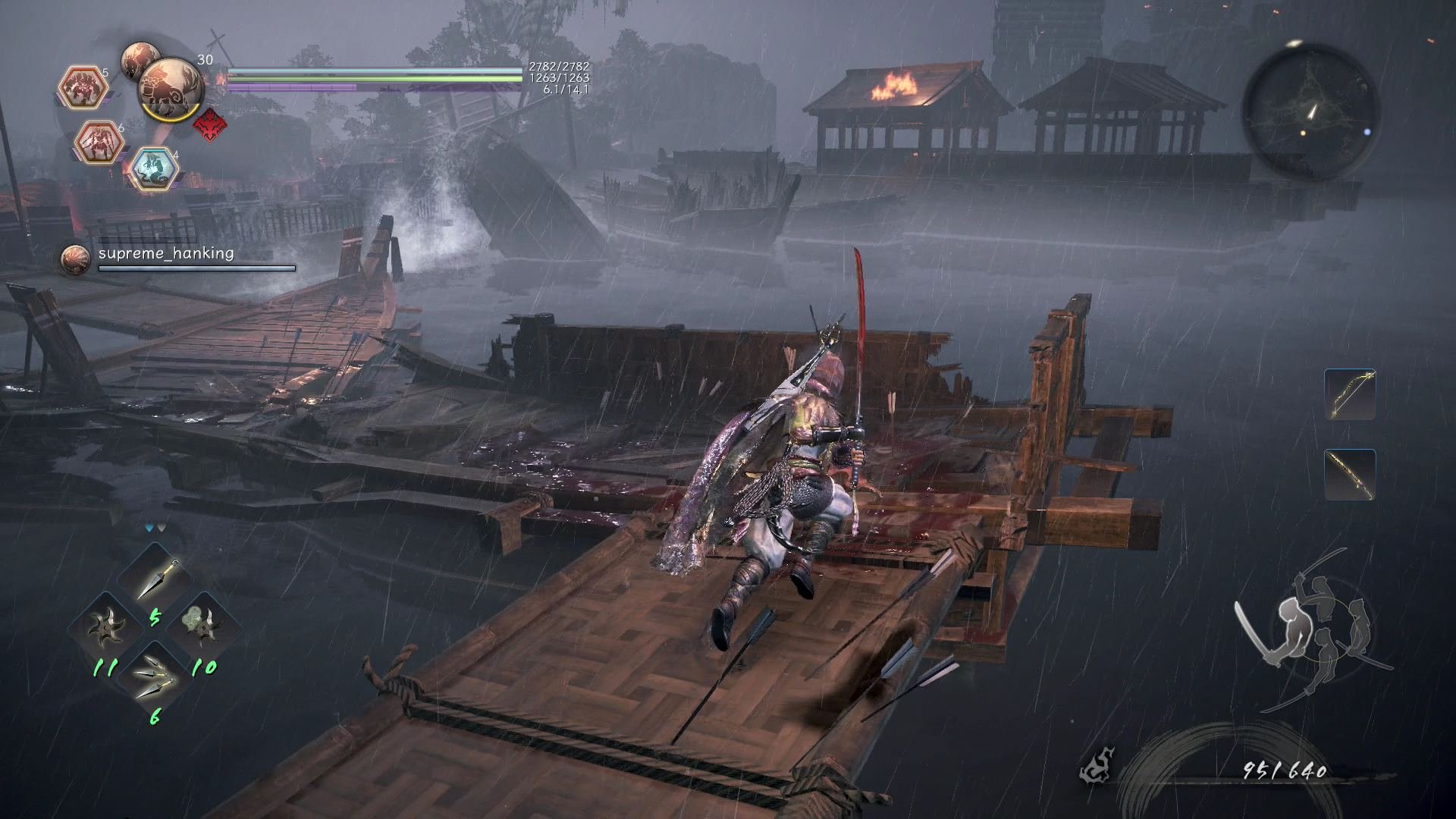 塞尔达传说：旷野之息 终极版 截图20