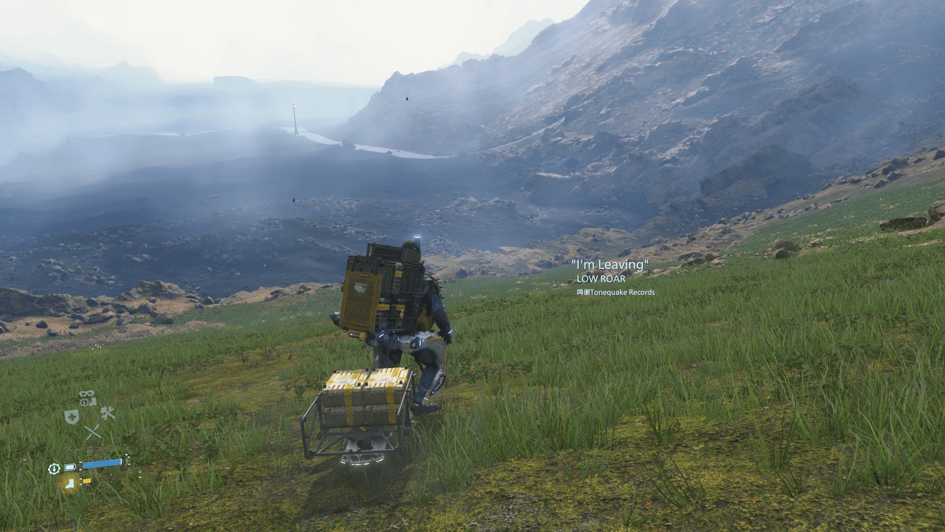 塞尔达传说：旷野之息 年度版 截图6