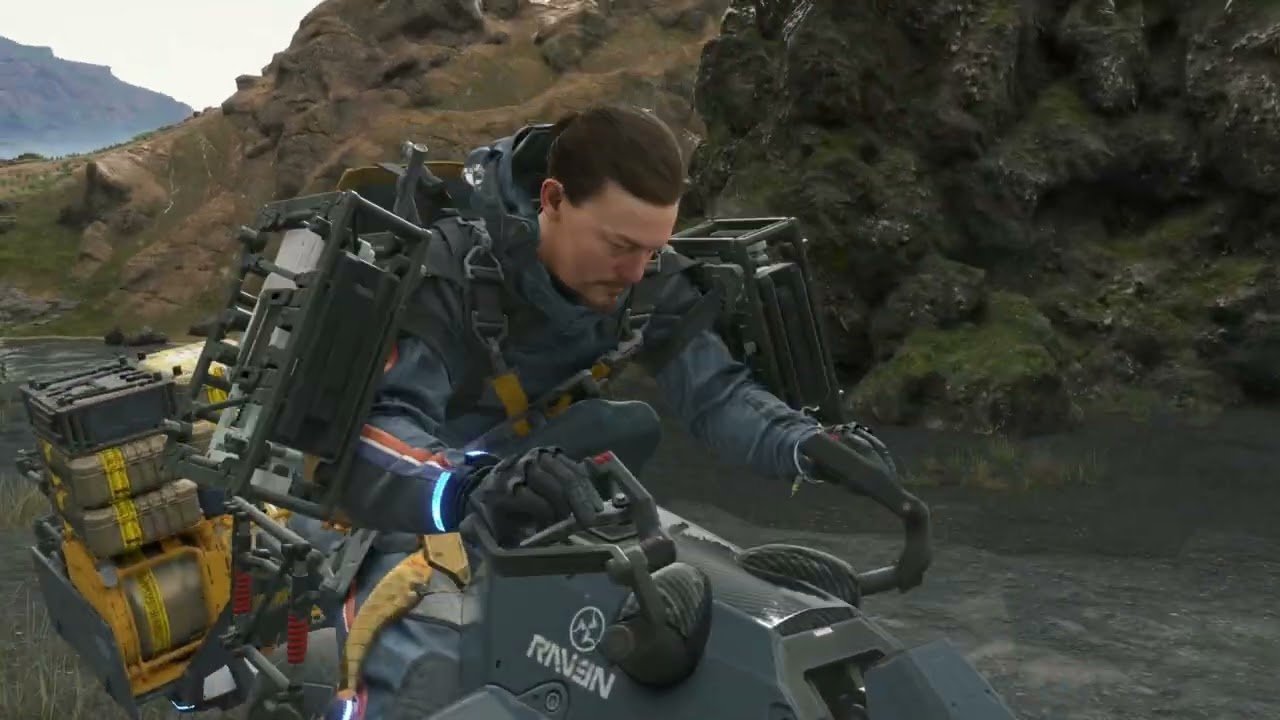 塞尔达传说：旷野之息 年度版 截图10