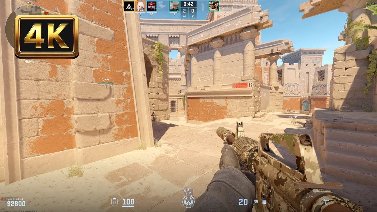 文明6 终极版 截图5