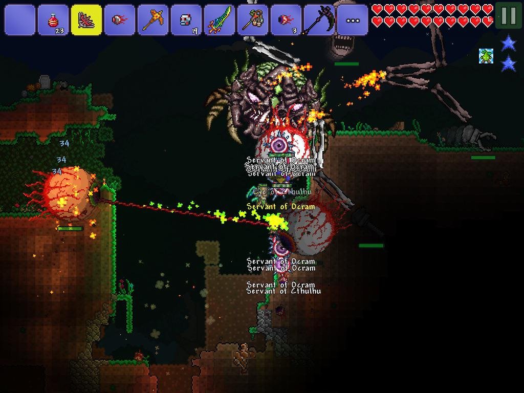 幸福工厂 豪华版 截图4