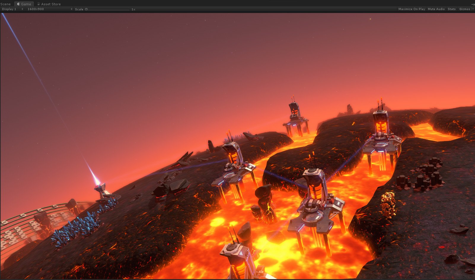 对马岛之魂 截图1