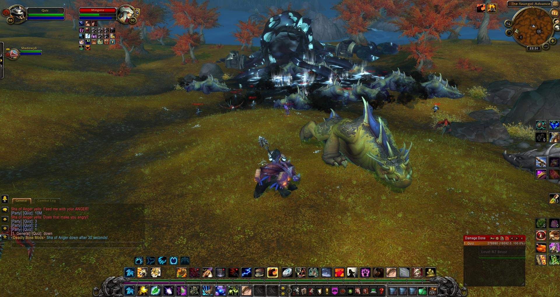 双人成行 终极版 截图8