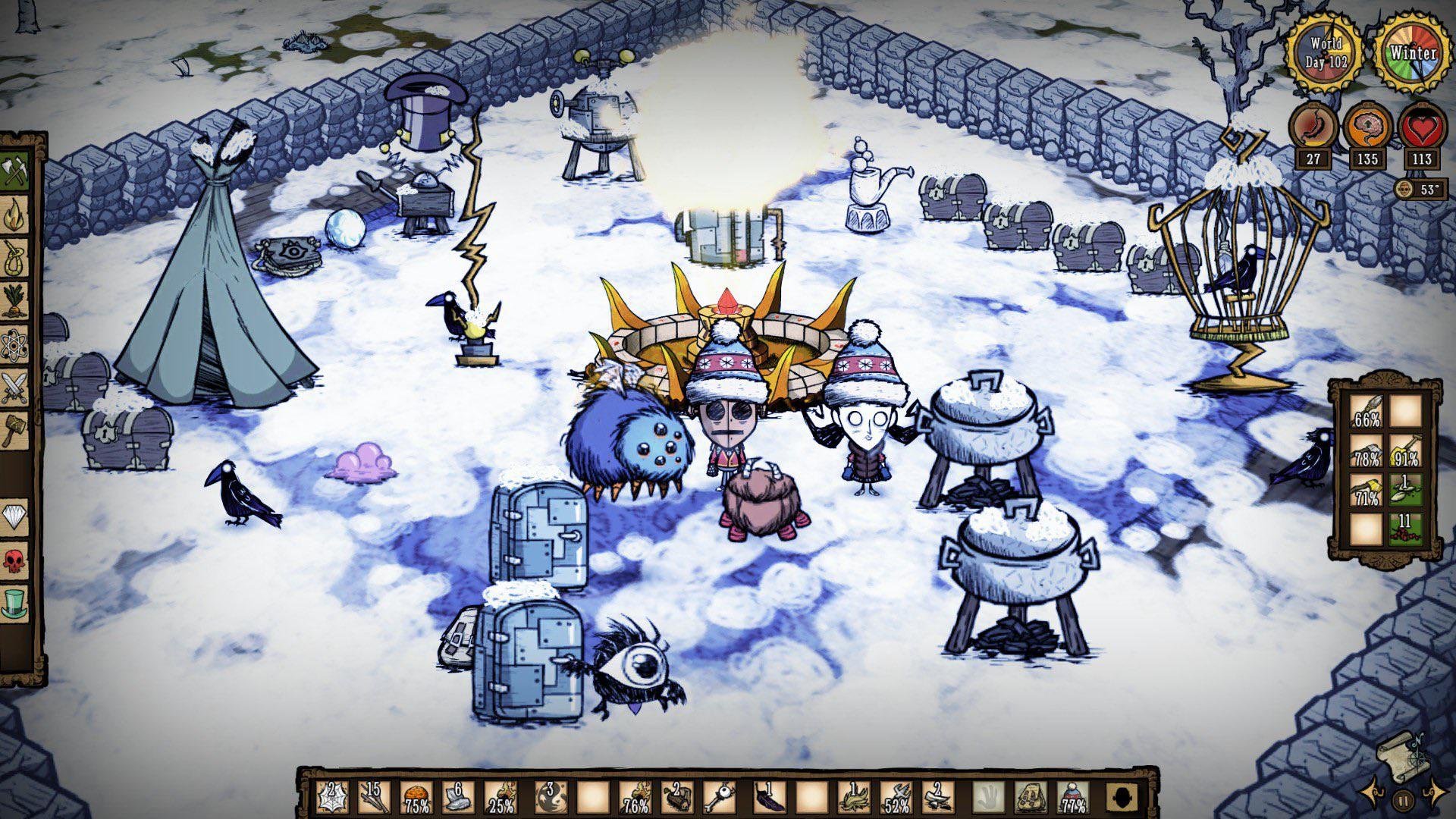 幸福工厂 豪华版 截图11