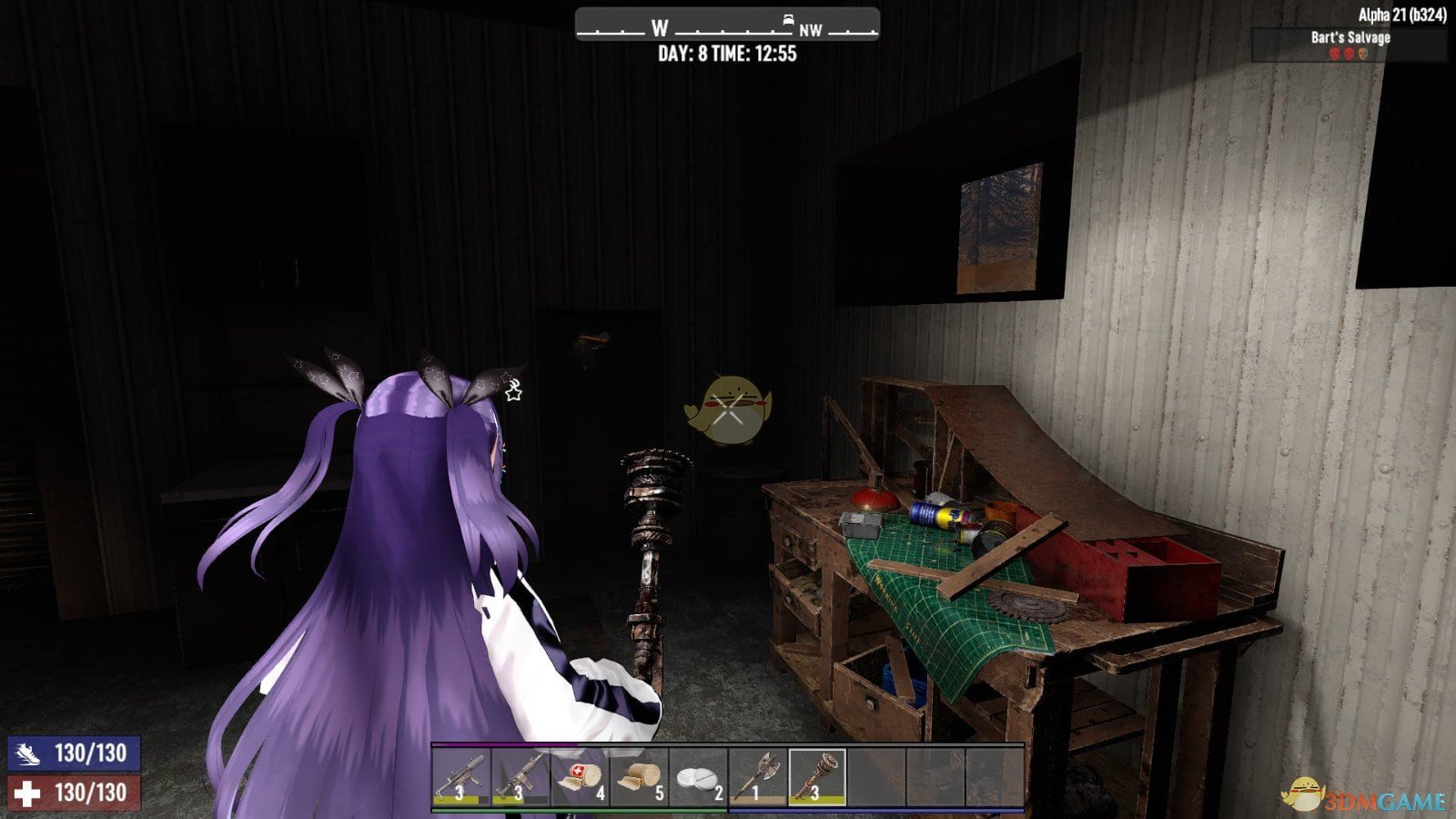 空洞骑士 重制版 截图19