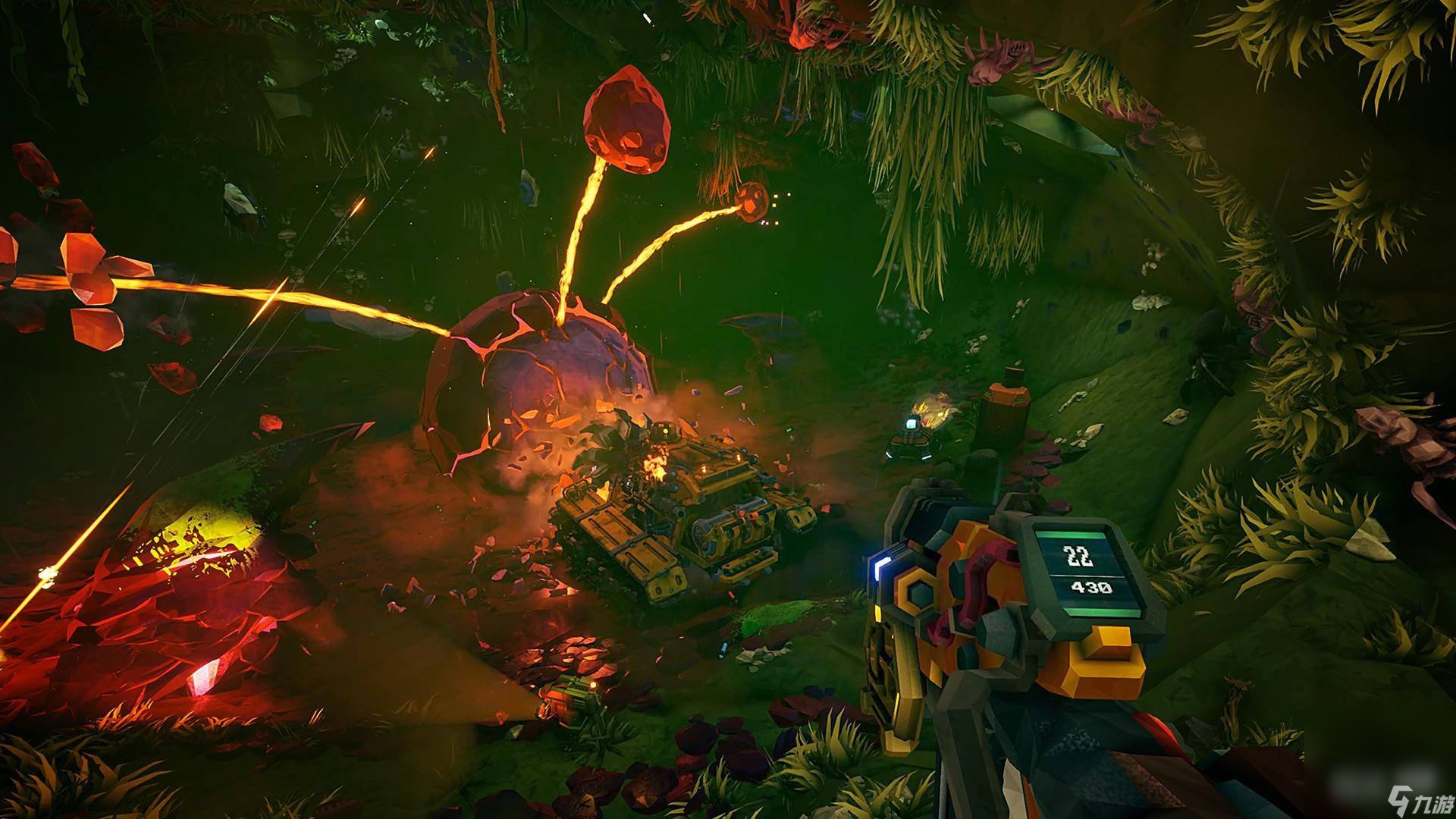 糖豆人：终极淘汰赛 豪华版 截图4