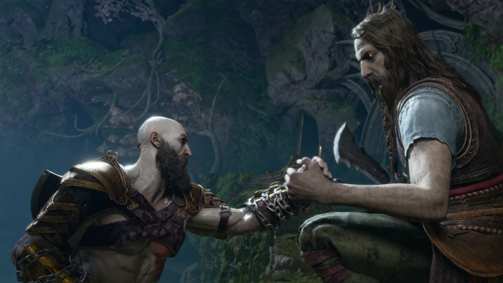 荒野大镖客2 重制版 截图20