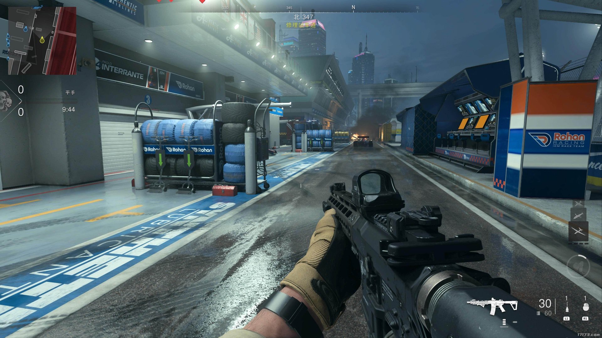 只狼：影逝二度 重制版 截图10