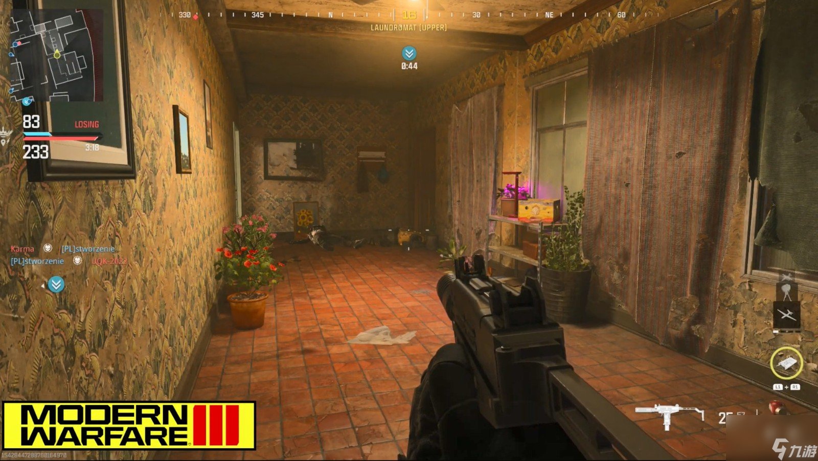 只狼：影逝二度 重制版 截图17