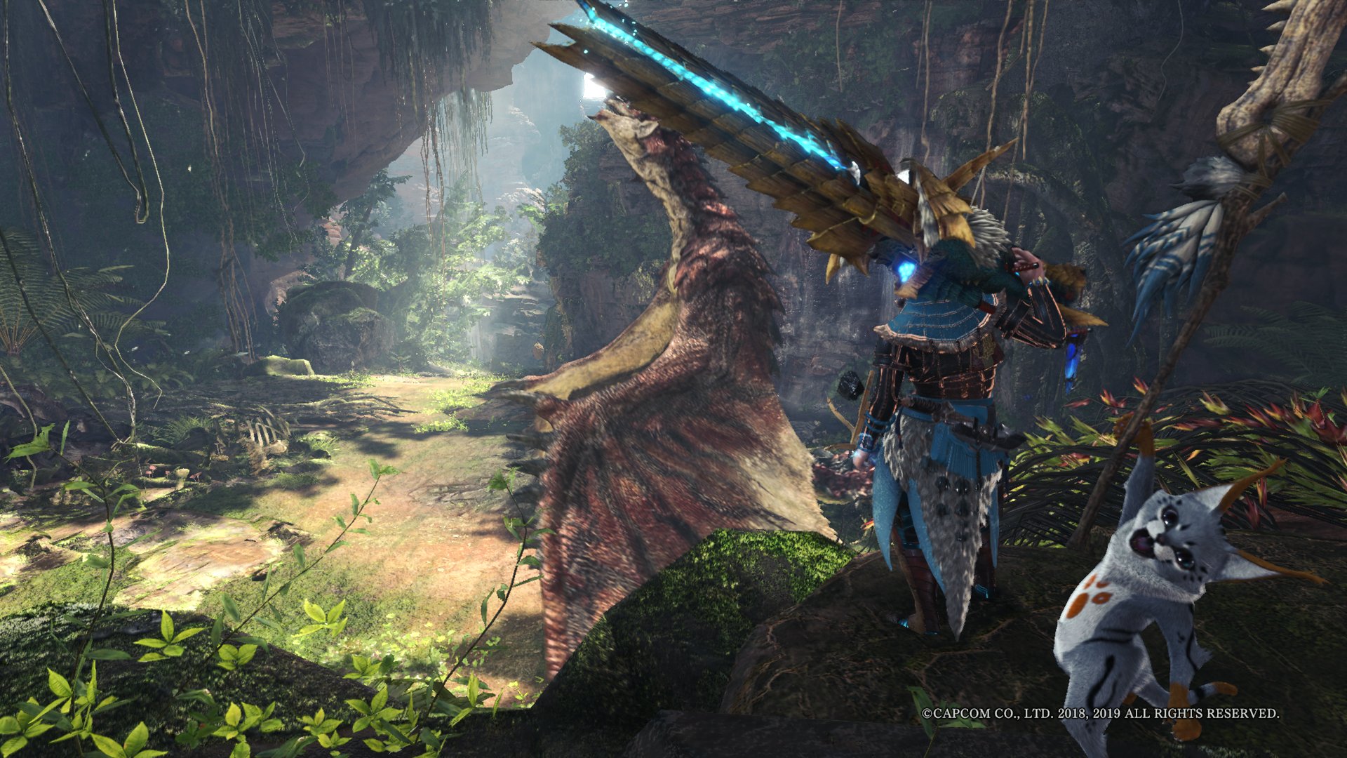 艾尔登法环 终极版 截图1